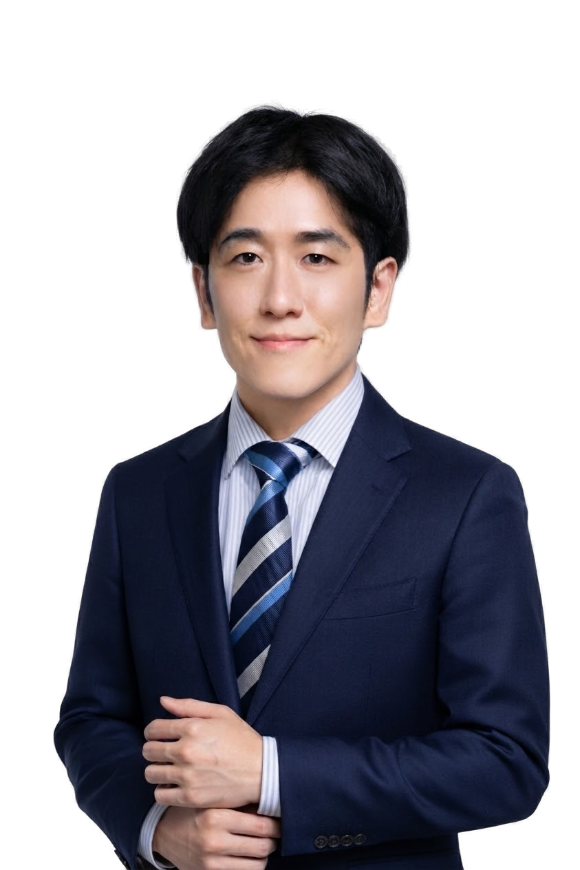 代表 加藤 喬也