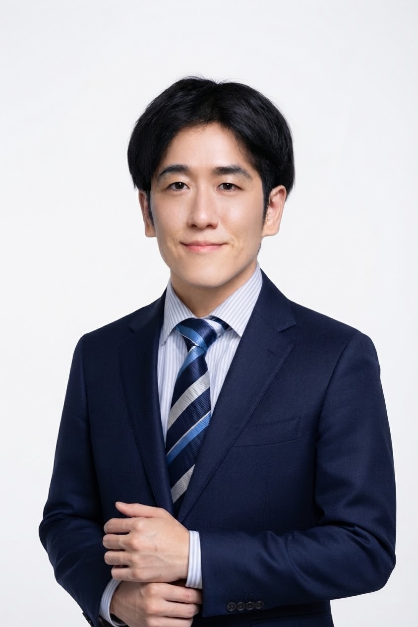 代表 加藤 喬也