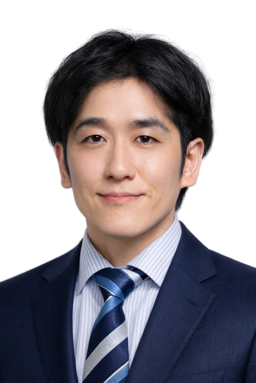 代表 加藤 喬也
